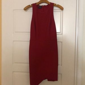 Doesn’t fit anymore